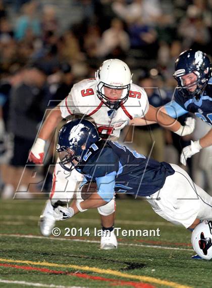 Thumbnail 2 in Verdugo Hills @ Crescenta Valley photogallery.