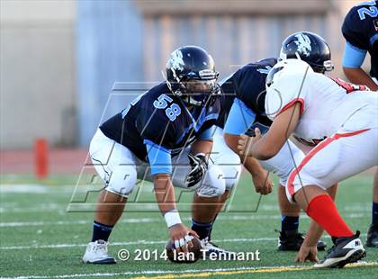Thumbnail 2 in Verdugo Hills @ Crescenta Valley photogallery.