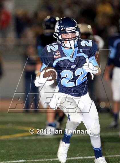 Thumbnail 1 in Verdugo Hills @ Crescenta Valley photogallery.