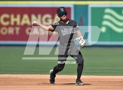 Thumbnail 1 in Warren vs. La Serna photogallery.