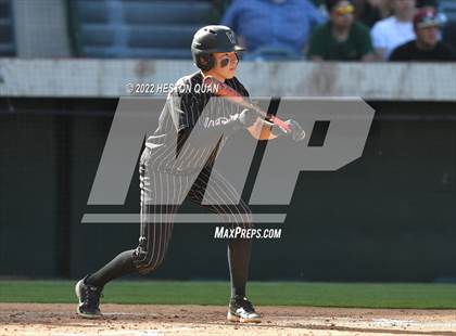 Thumbnail 1 in Warren vs. La Serna photogallery.