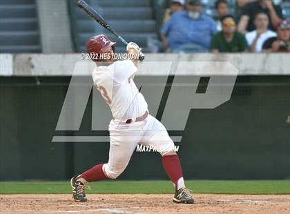 Thumbnail 2 in Warren vs. La Serna photogallery.