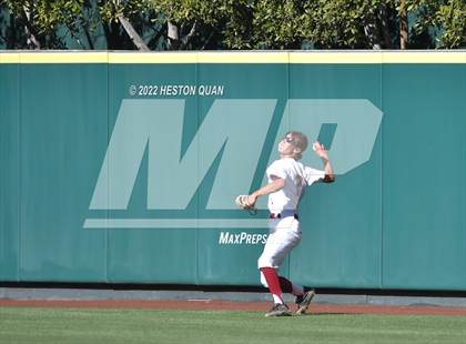 Thumbnail 2 in Warren vs. La Serna photogallery.