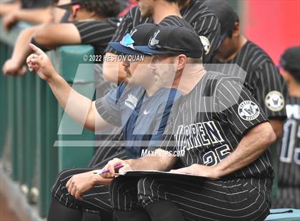 Thumbnail 2 in Warren vs. La Serna photogallery.