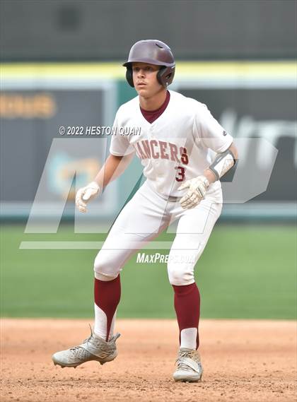 Thumbnail 1 in Warren vs. La Serna photogallery.
