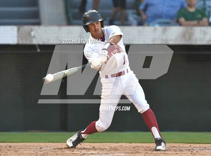 Thumbnail 2 in Warren vs. La Serna photogallery.