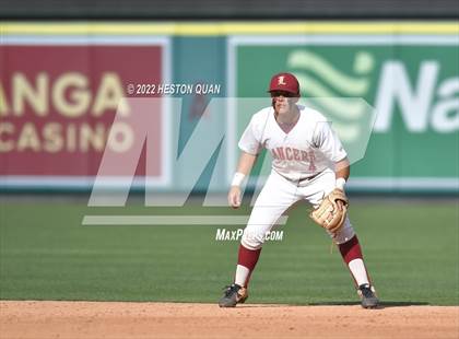 Thumbnail 1 in Warren vs. La Serna photogallery.