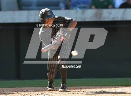 Thumbnail 2 in Warren vs. La Serna photogallery.