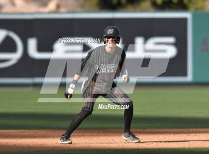 Thumbnail 2 in Warren vs. La Serna photogallery.