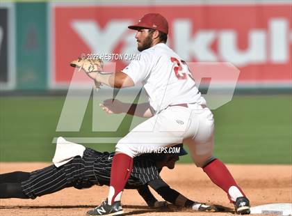 Thumbnail 1 in Warren vs. La Serna photogallery.