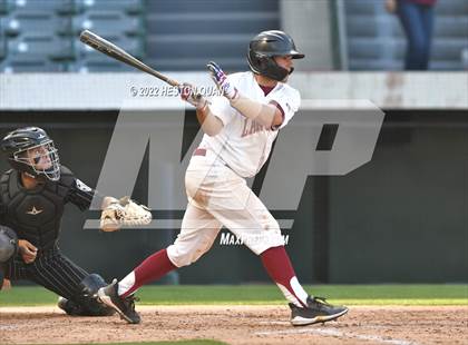 Thumbnail 3 in Warren vs. La Serna photogallery.