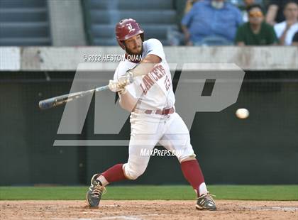Thumbnail 3 in Warren vs. La Serna photogallery.