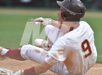 Thumbnail 2 in Warren vs. La Serna photogallery.