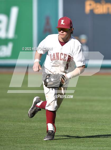 Thumbnail 1 in Warren vs. La Serna photogallery.