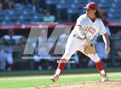 Thumbnail 1 in Warren vs. La Serna photogallery.