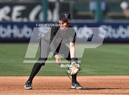 Thumbnail 1 in Warren vs. La Serna photogallery.
