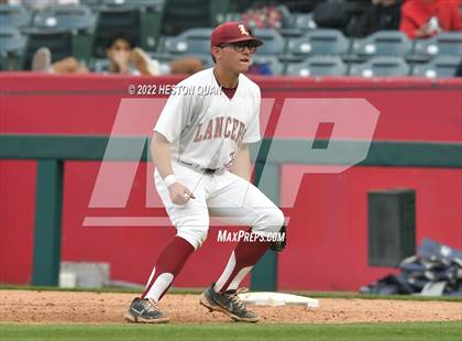 Thumbnail 3 in Warren vs. La Serna photogallery.