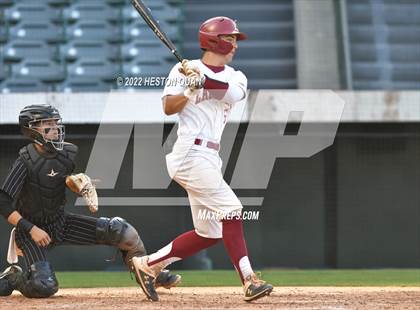 Thumbnail 3 in Warren vs. La Serna photogallery.