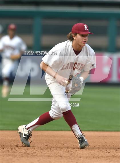 Thumbnail 1 in Warren vs. La Serna photogallery.
