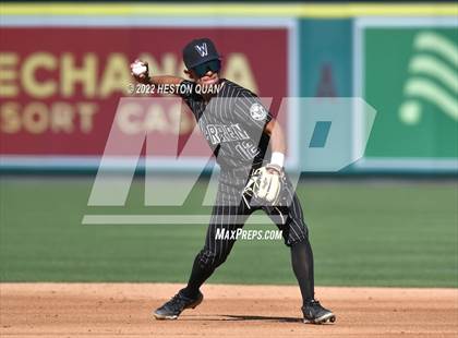 Thumbnail 3 in Warren vs. La Serna photogallery.