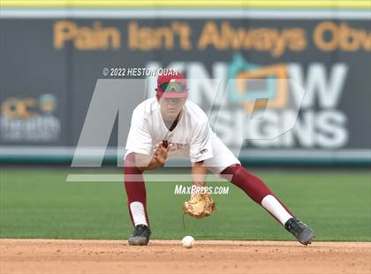 Thumbnail 2 in Warren vs. La Serna photogallery.