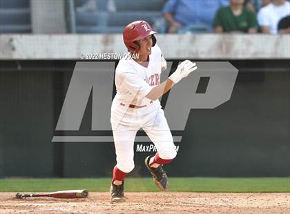 Thumbnail 2 in Warren vs. La Serna photogallery.