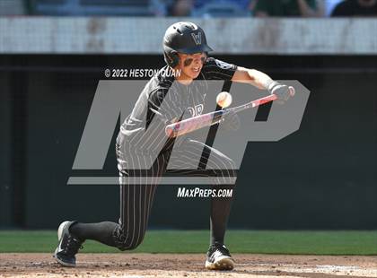 Thumbnail 2 in Warren vs. La Serna photogallery.