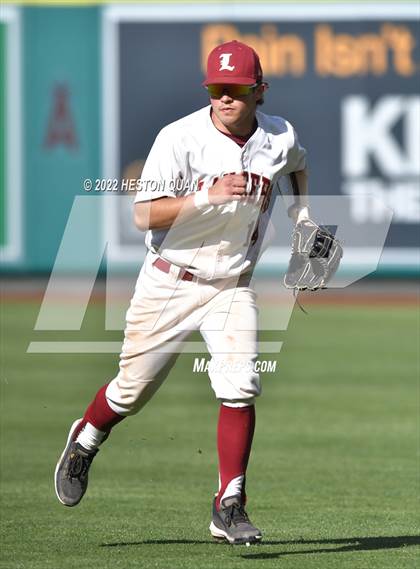Thumbnail 2 in Warren vs. La Serna photogallery.