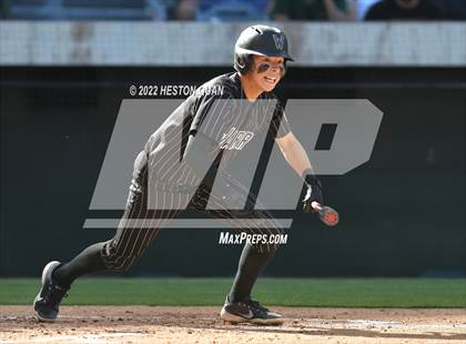 Thumbnail 1 in Warren vs. La Serna photogallery.