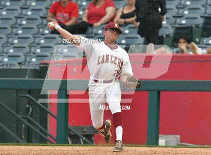 Thumbnail 3 in Warren vs. La Serna photogallery.