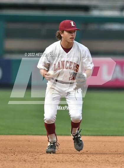 Thumbnail 3 in Warren vs. La Serna photogallery.