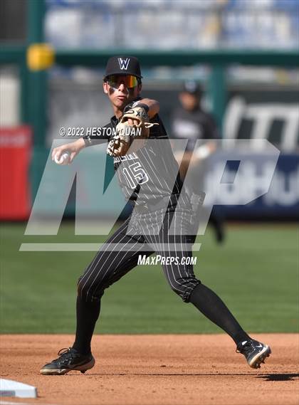 Thumbnail 1 in Warren vs. La Serna photogallery.