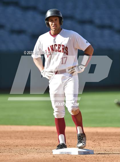 Thumbnail 2 in Warren vs. La Serna photogallery.