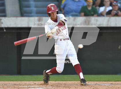 Thumbnail 3 in Warren vs. La Serna photogallery.