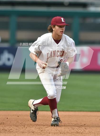 Thumbnail 2 in Warren vs. La Serna photogallery.