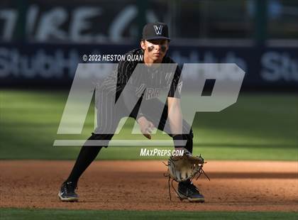 Thumbnail 1 in Warren vs. La Serna photogallery.