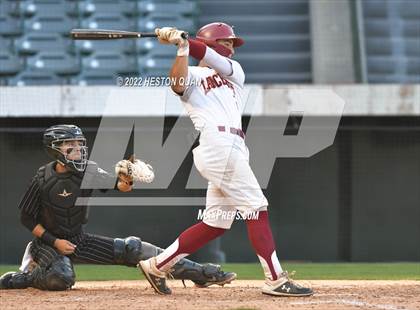 Thumbnail 2 in Warren vs. La Serna photogallery.