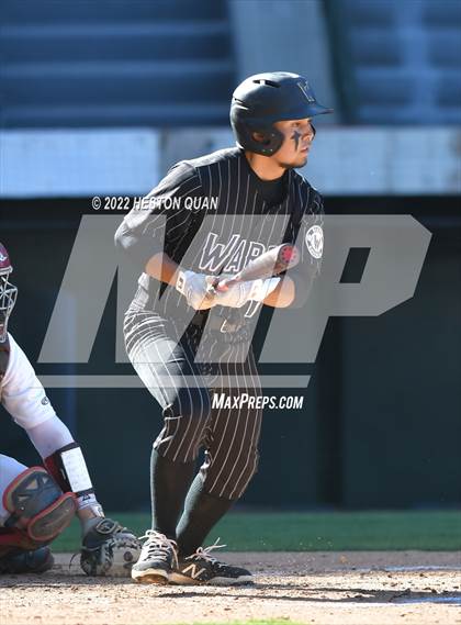 Thumbnail 1 in Warren vs. La Serna photogallery.