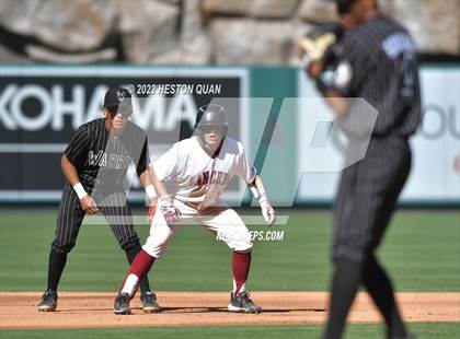Thumbnail 1 in Warren vs. La Serna photogallery.