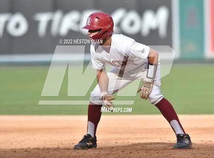 Thumbnail 1 in Warren vs. La Serna photogallery.