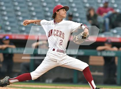 Thumbnail 1 in Warren vs. La Serna photogallery.