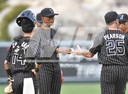 Thumbnail 1 in Warren vs. La Serna photogallery.