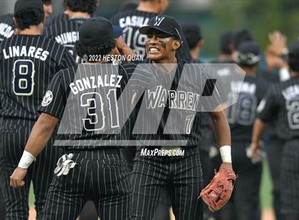 Thumbnail 1 in Warren vs. La Serna photogallery.