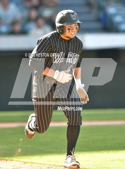 Thumbnail 1 in Warren vs. La Serna photogallery.