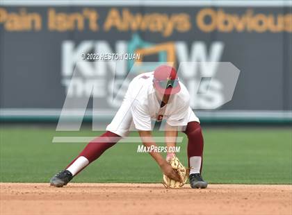 Thumbnail 1 in Warren vs. La Serna photogallery.