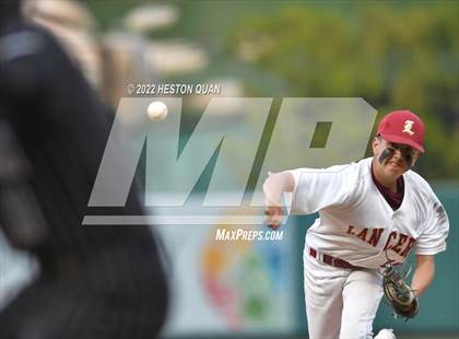 Thumbnail 2 in Warren vs. La Serna photogallery.