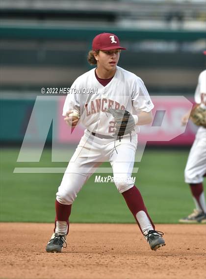 Thumbnail 1 in Warren vs. La Serna photogallery.