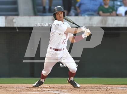 Thumbnail 1 in Warren vs. La Serna photogallery.