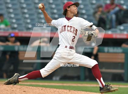 Thumbnail 1 in Warren vs. La Serna photogallery.