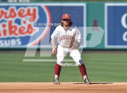 Thumbnail 1 in Warren vs. La Serna photogallery.
